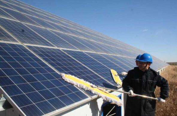 太陽能殺蟲燈使用和維護保養注意事項