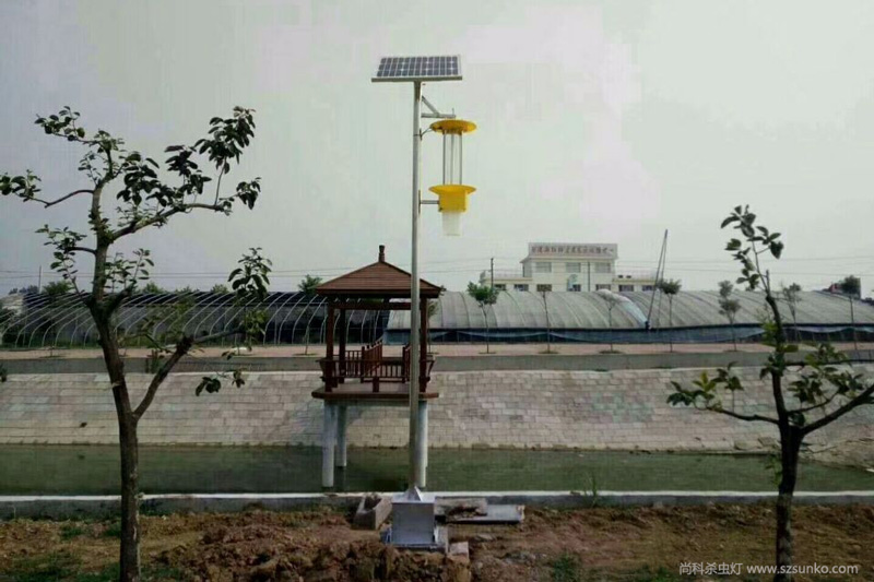 殺蟲燈報價多少錢？頁面上的低價不一定是真的