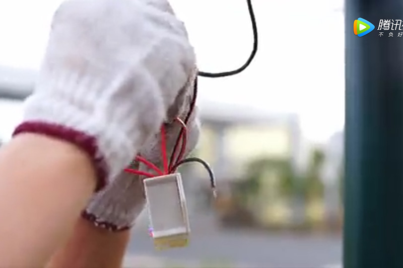 太陽能殺蟲燈接線安裝注意事項