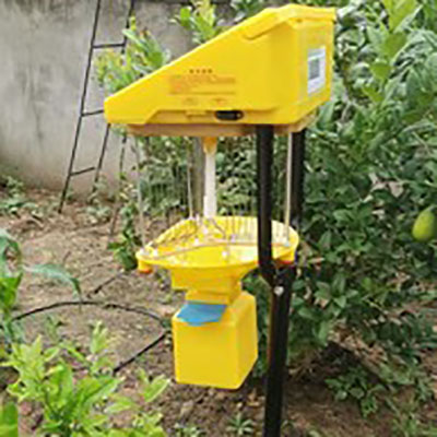 安裝風(fēng)吸式太陽能殺蟲燈需要注意的重要事項(xiàng)，不可忽視