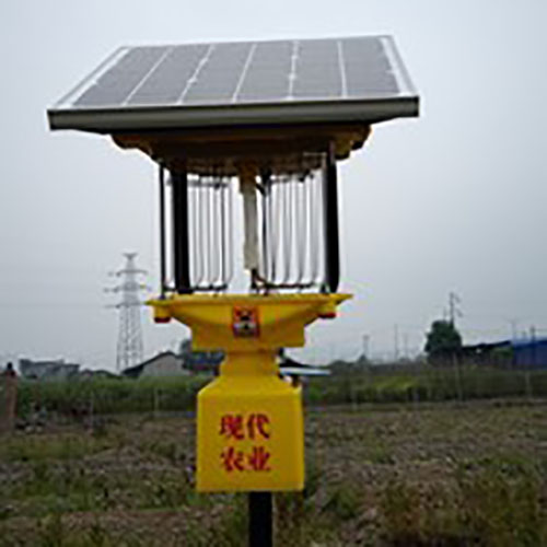 安裝頻振太陽能殺蟲燈需要注意什么，專家教你正確安裝，避免誤區(qū)