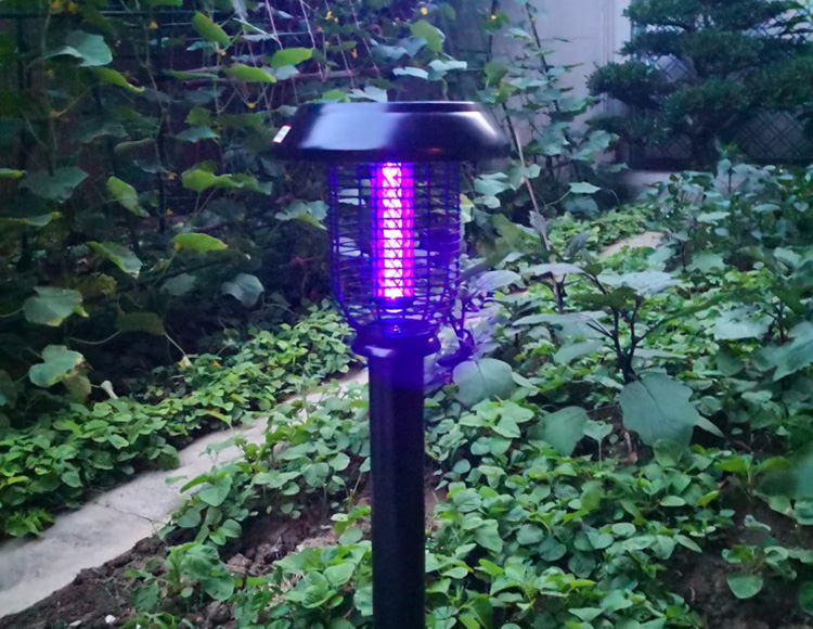 室外滅蚊燈哪個更適用？看看這篇對比介紹就知道了